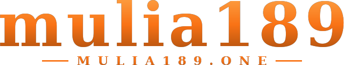 mulia189 logo